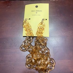 Eyeglass Chain for sunglasses